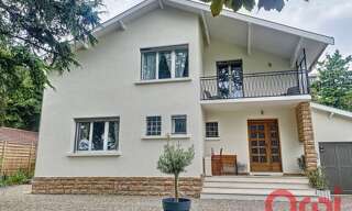 Maison 5 Pièces 146 m² à vendre à Décines-Charpieu (69150)