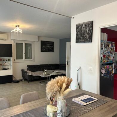 Appartement 4 pièces 299000 €