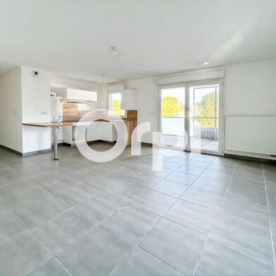 Appartement 4 pièces 295000 €