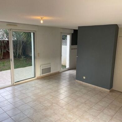 Maison 4 pièces 315000 €