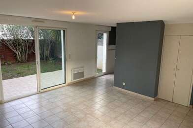 Maison 4 pièces 315000 €