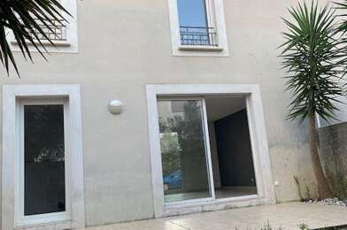 Maison 4 pièces 315000 €