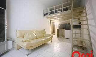 Appartement 1 Pièce 21 m² à vendre à Montpellier (34000)