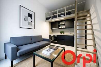 Appartement 1 pièces 75000 €