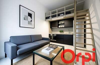 STUDIO A MONTPELLIER — photo du bien