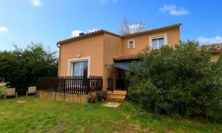 Maison 4 Pièces 101 m² à vendre à La Calmette (30190)