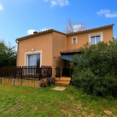 Maison 4 pièces 257000 €