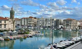 Appartement 4 Pièces 153 m² à vendre à Sète (34200)