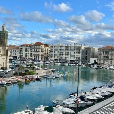 Appartement 4 pièces 480000 €