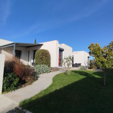 Maison 3 pièces 555000 €