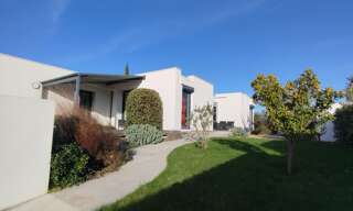 Maison 3 Pièces 110 m² à vendre à Mèze (34140)