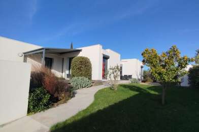 Maison 3 pièces 555000 €