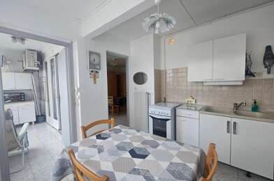 Appartement 1 pièces 118800 €