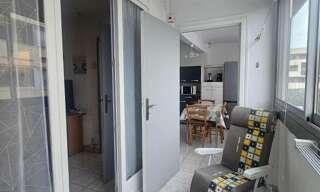 Appartement 1 Pièce 28 m² à vendre à Balaruc-les-Bains (34540)