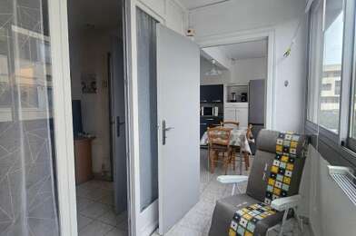 Appartement 1 pièces 118800 €