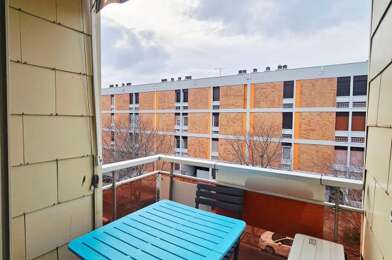 Appartement 1 pièces 129600 €