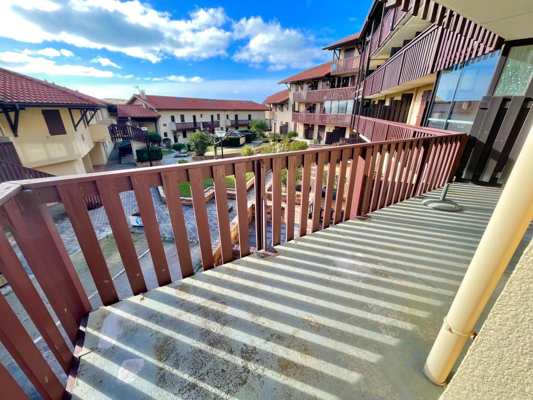 Appartement  T2 à vendre Vieux-Boucau-les-Bains 40480