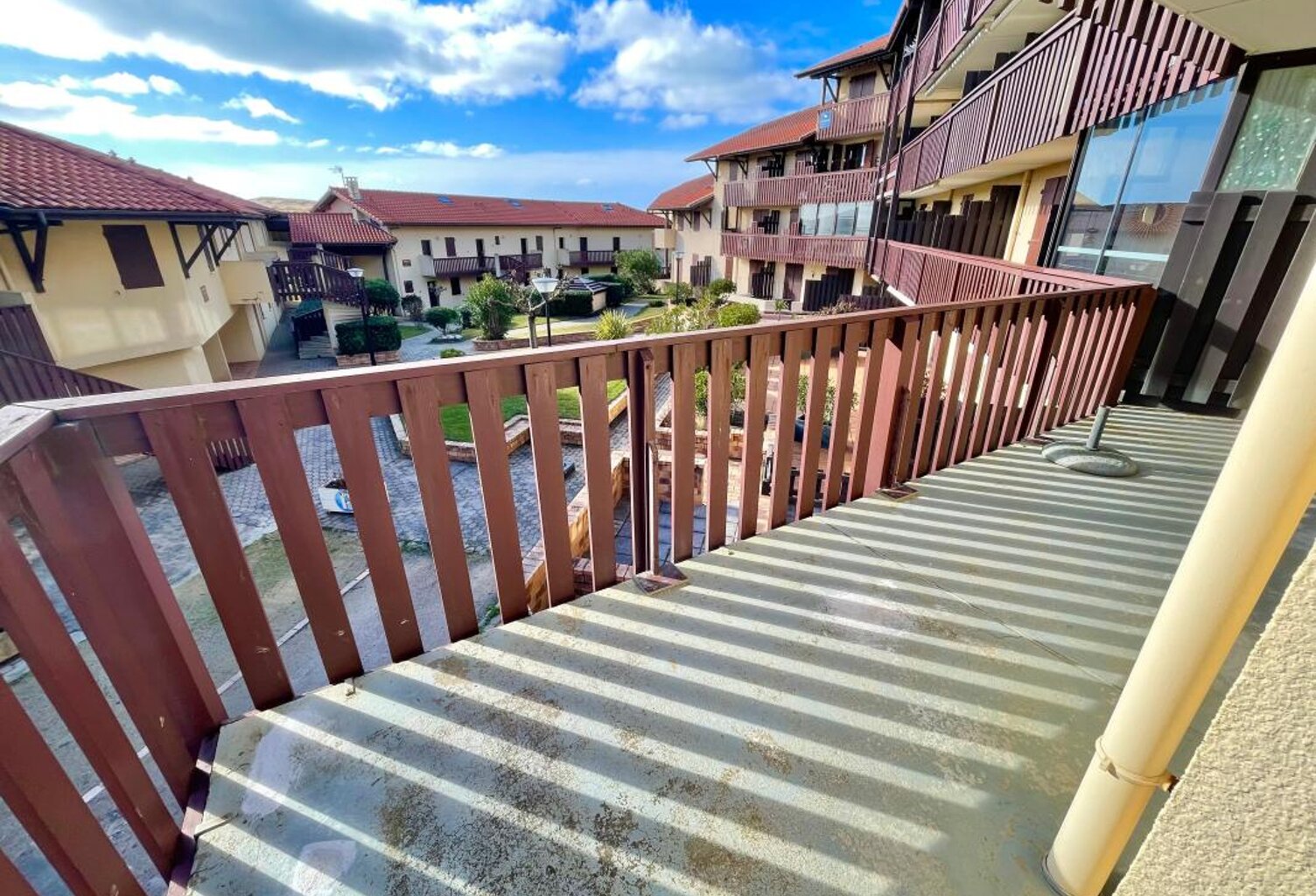Appartement À Vendre — photo 1