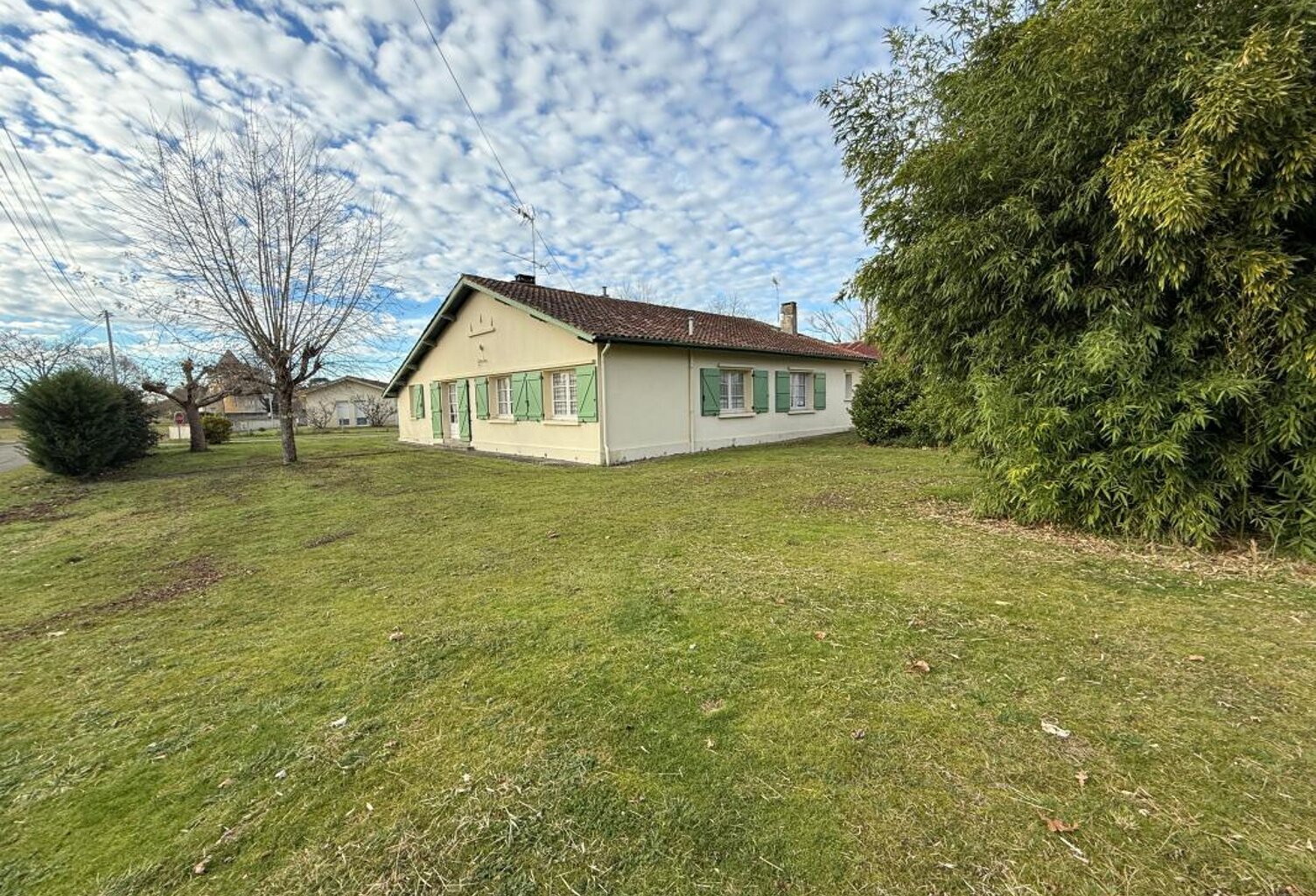 Maison À Vendre — photo 1