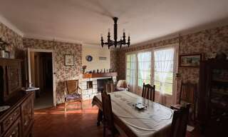 Maison 7 Pièces 150 m² à vendre à Vielle-Soubiran (40240)