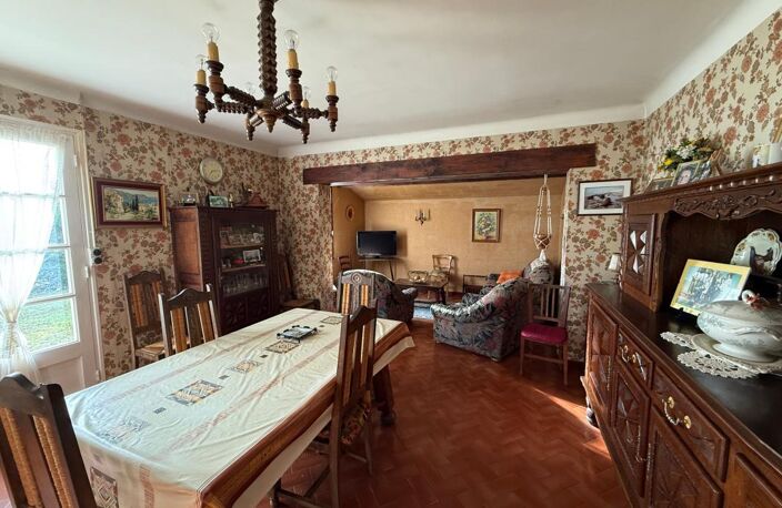 Maison À Vendre — photo 3