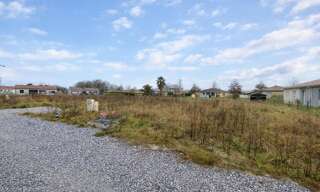 Terrain  642 m² à vendre à Pomarez (40360)