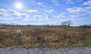 Terrain  715 m² à vendre à Pomarez (40360)