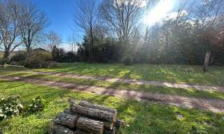 Terrain  636 m² à vendre à Josse (40230)