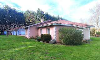 Maison 5 Pièces 135 m² à vendre à Grenade-sur-l'Adour (40270)