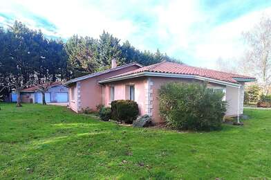 Maison 5 pièces 329000 €