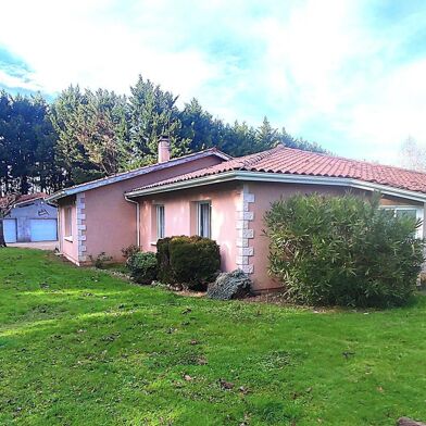 Maison 5 pièces 329000 €