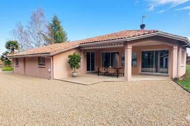 Maison 5 pièces 329000 €