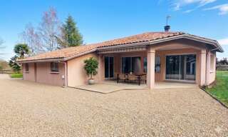 Maison 5 Pièces 135 m² à vendre à Fargues (40500)