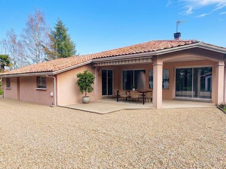Maison 4 chambres, double garage — photo 1