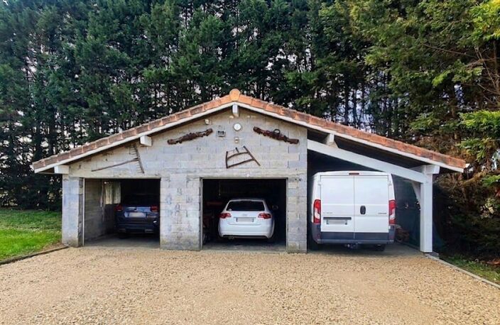 Maison 4 chambres, double garage — photo 5