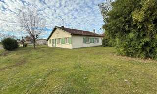 Maison 7 Pièces 150 m² à vendre à Vielle-Soubiran (40240)