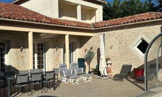 Maison 5 Pièces 218 m² à vendre à Cazaubon (32150)