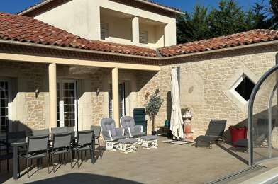 Maison 5 pièces 379000 €