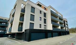 Appartement 3 Pièces 64 m² à vendre à Thionville (57100)