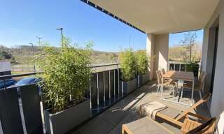 Appartement 3 Pièces 64 m² à vendre à Thionville (57100)