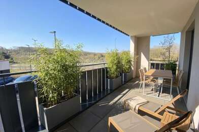 Appartement 3 pièces 239500 €