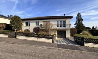 Maison 5 Pièces 111 m² à vendre à Silly-sur-Nied (57530)