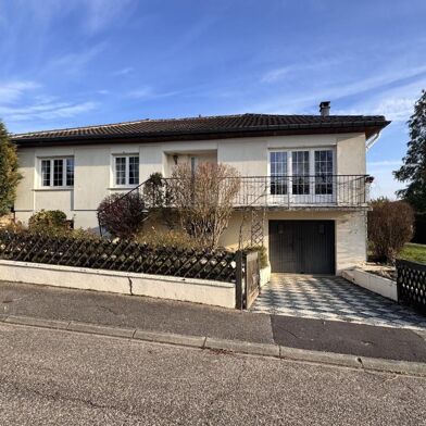 Maison 5 pièces 275000 €