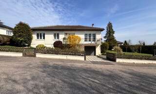 Maison 5 Pièces 111 m² à vendre à Silly-sur-Nied (57530)