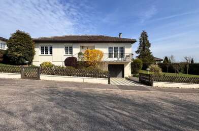 Maison 5 pièces 275000 €