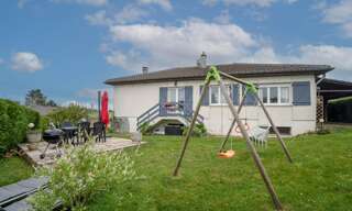 Maison 5 Pièces 111 m² à vendre à Silly-sur-Nied (57530)