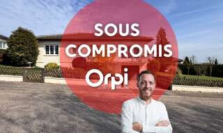 Maison 5 Pièces 111 m² à vendre à Silly-sur-Nied (57530)