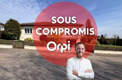 Maison 5 pièces 265000 €