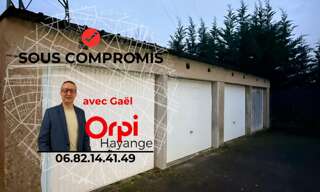 Commerce   m² à vendre à Fameck (57290)