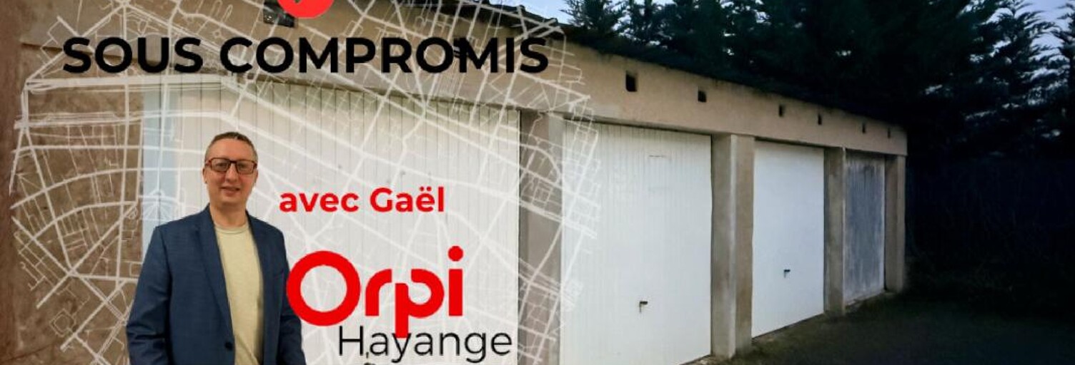 Commerce   m² à vendre à Fameck (57290)